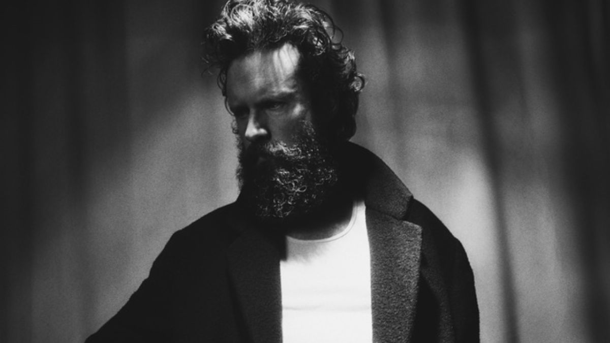 Father John Misty Reveals 2025 North American Tour Dates