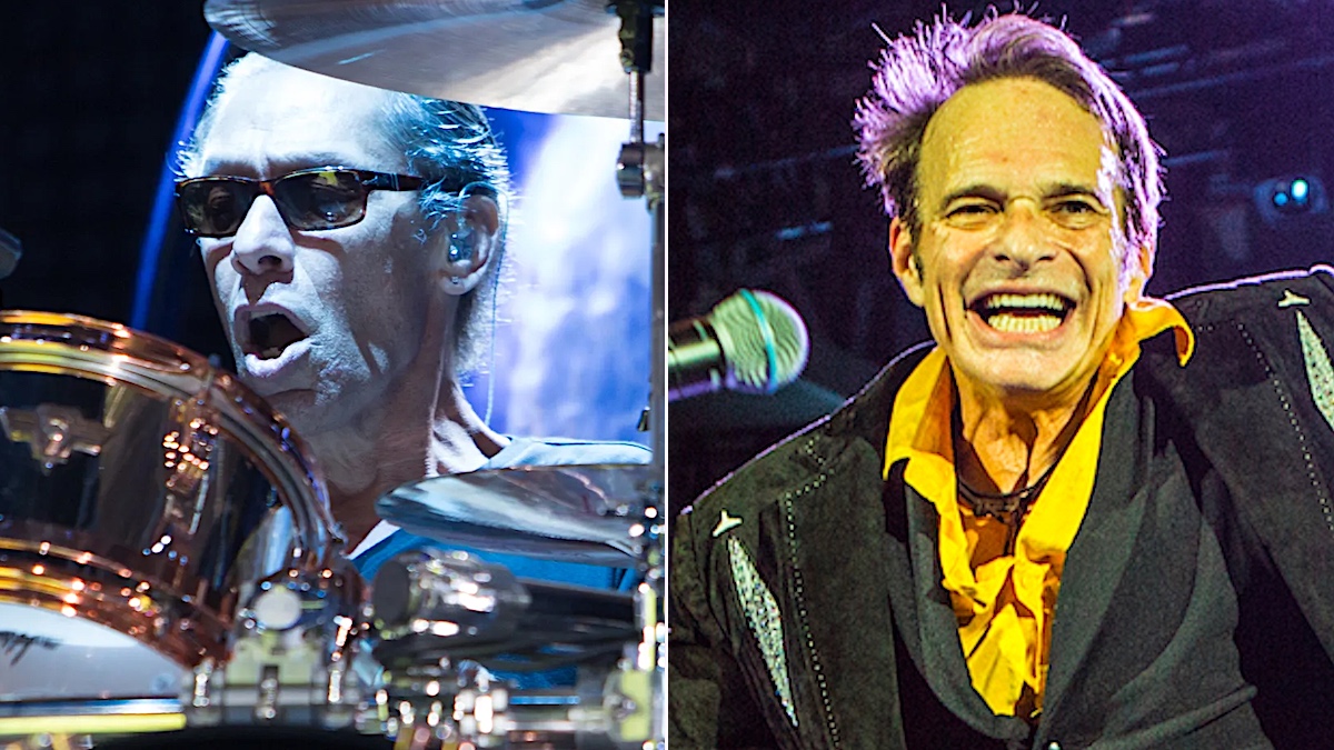 Alex Van Halen: David Lee Roth Didn’t Want to Pay Tribute to Eddie Van Halen on Nixed Tour