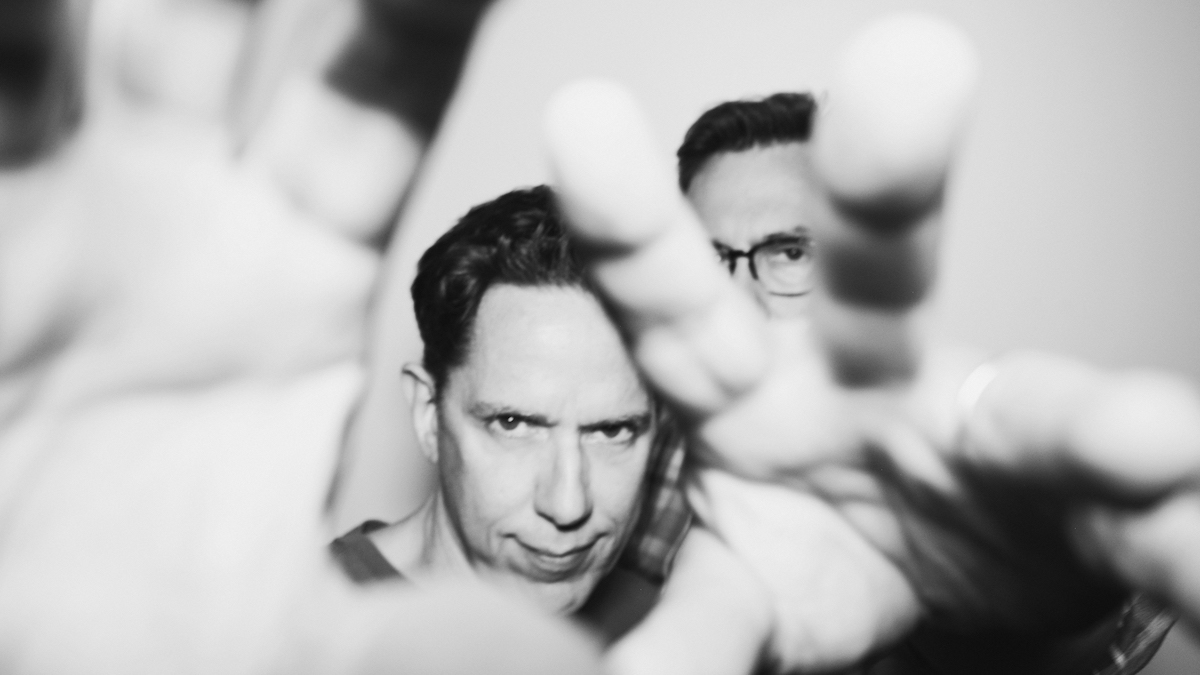 They Might Be Giants révèle les dates de sa tournée américaine en 2025