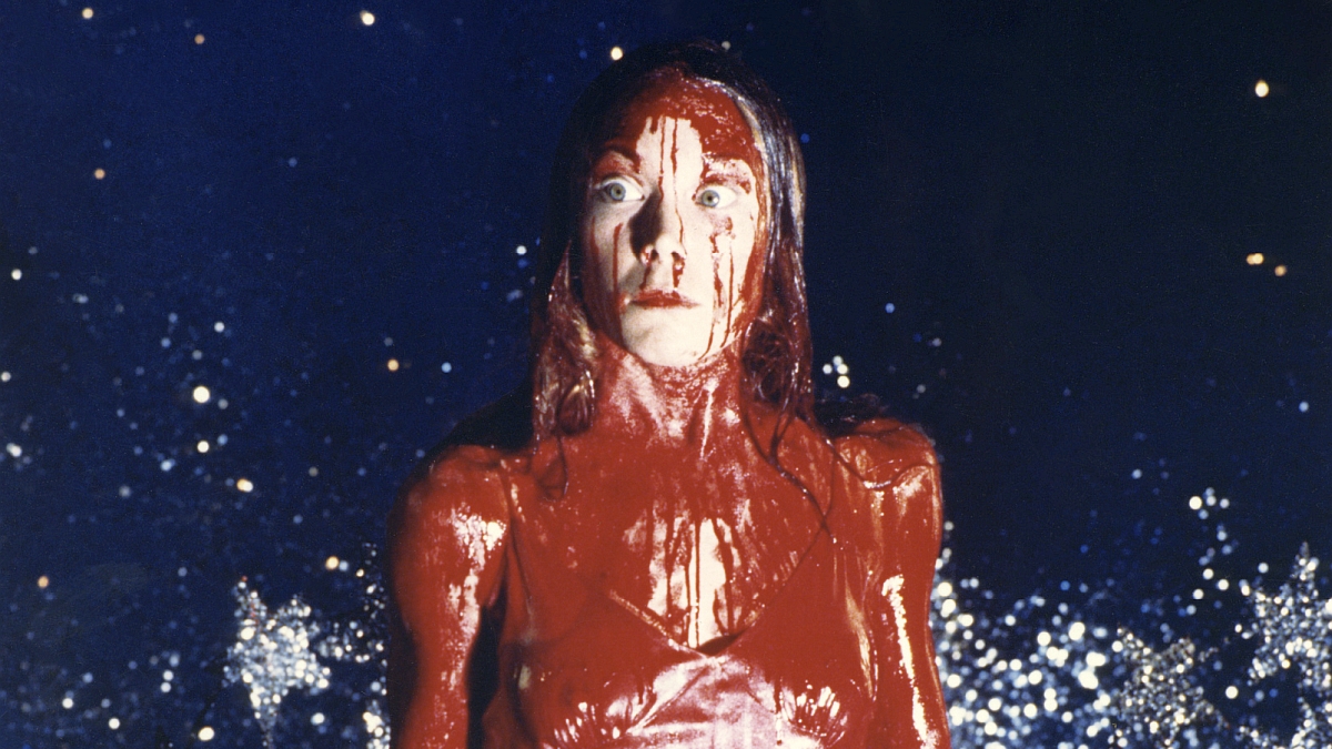 Mike Flanagan Developing Stephen King’s Carrie as TV Series for Amazon