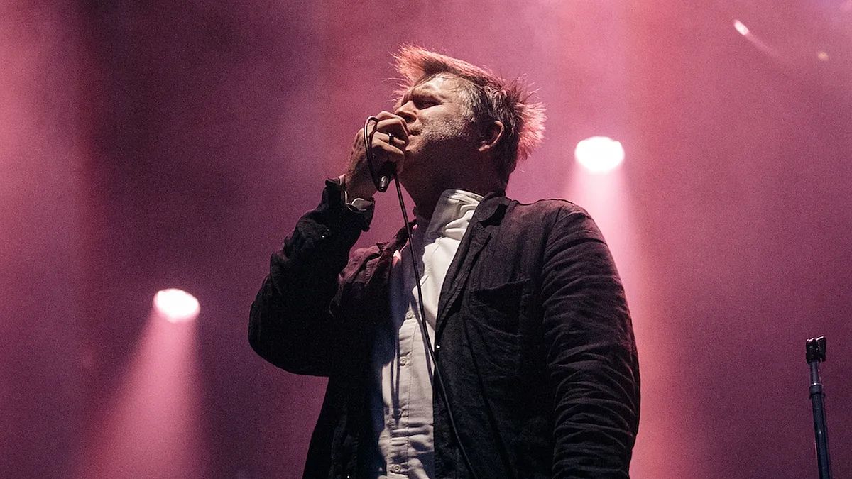 LCD Soundsystem Premiere New Song “X-Ray Eyes” on NTS Radio: Listen