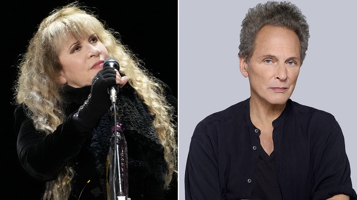 Stevie Nicks a donné à Lindsey Buckingham "300 millions de chances"