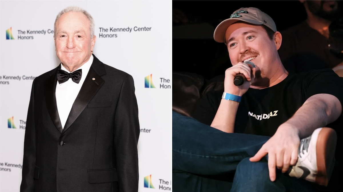 Lorne Michaels était « en colère » lorsque NBC a renvoyé Shane Gillis de SNL