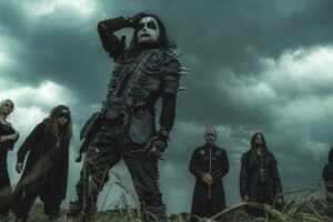 « La perfection maligne » de Cradle of Filth