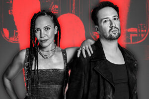 Lin-Manuel Miranda et Eisa Davis sélectionnent 10 albums concepts