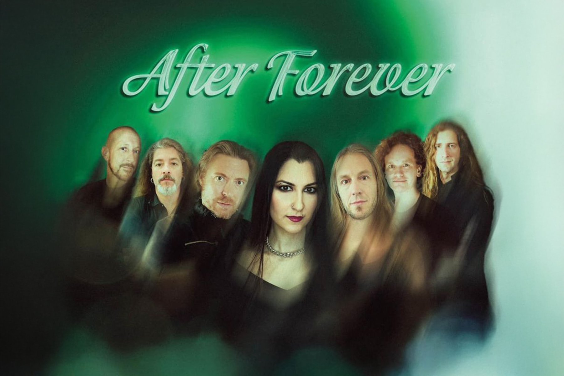 After Forever