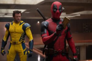 Deadpool & Wolverine Disney+ Date de sortie du streaming révélée