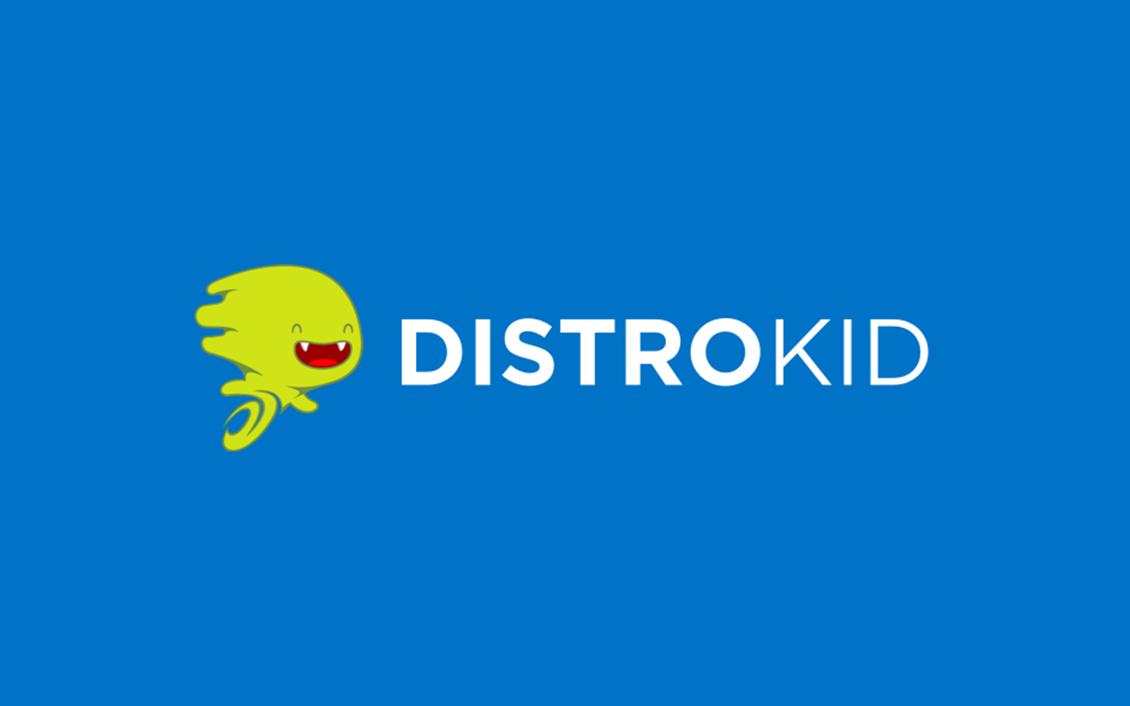 Distrokid