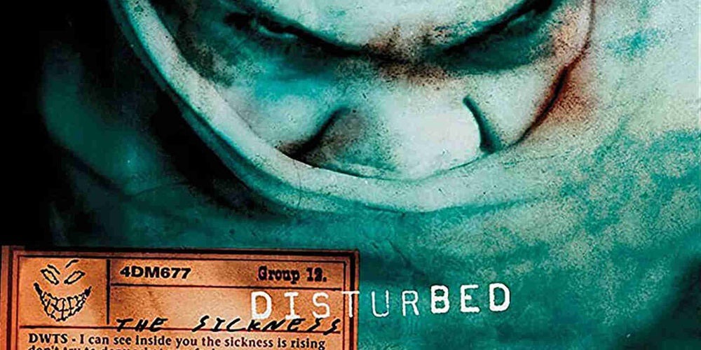 Disturbed annonce une tournée 2025 célébrant The Sickness