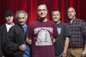 Faith No More est en « pause semi-permanente »