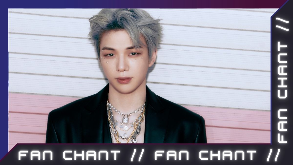 Fan Chant: KANGDANIEL Breaks Down His New EP ACT Track by Track