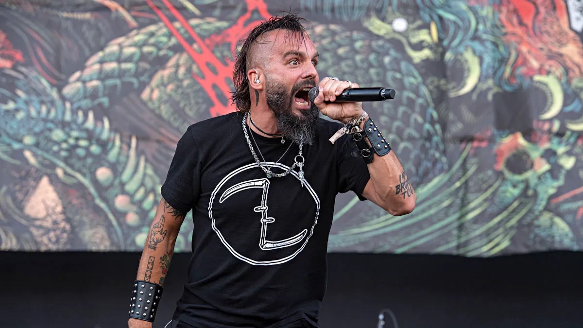 Killswitch Engage annonce sa tournée nord-américaine du printemps 2025