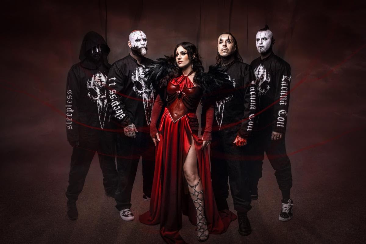 Lacuna-Coil