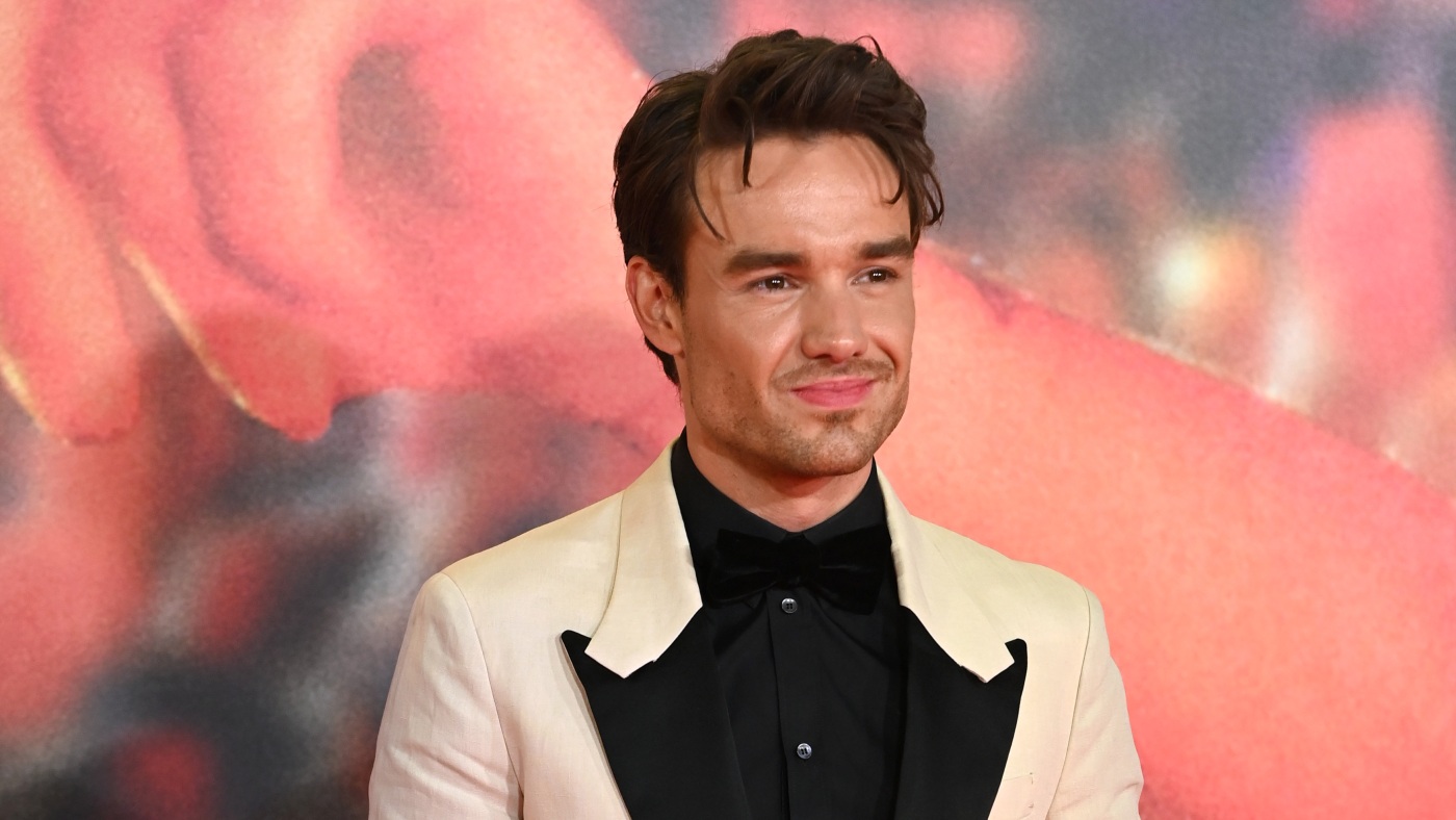 Liam Payne, ancien membre des One Direction, est décédé à 31 ans : NPR