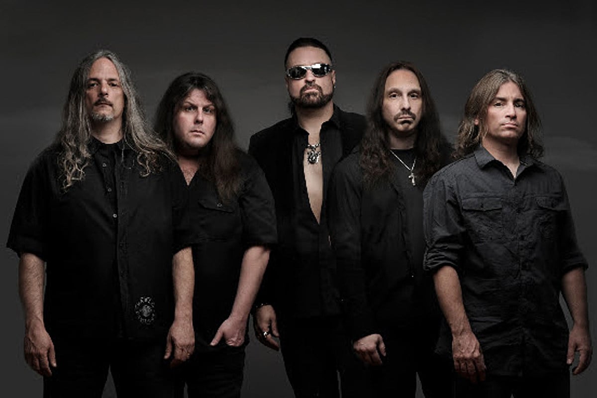 Symphony X Large