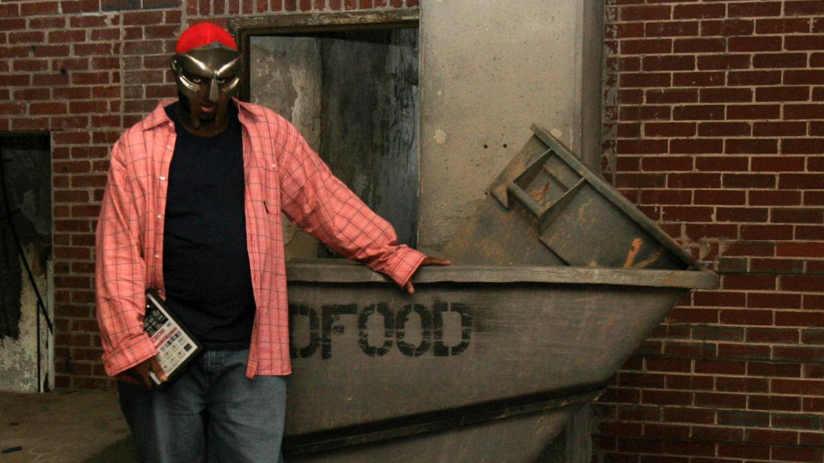 MM..FOOD de MF DOOM reçoit l'édition de luxe du 20e anniversaire