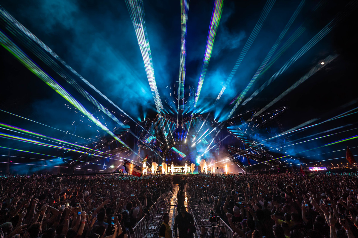 Martin Garrix, Zedd, Gesaffelstein et bien d'autres confirmés pour Ultra 2025 : découvrez la programmation de la phase 1