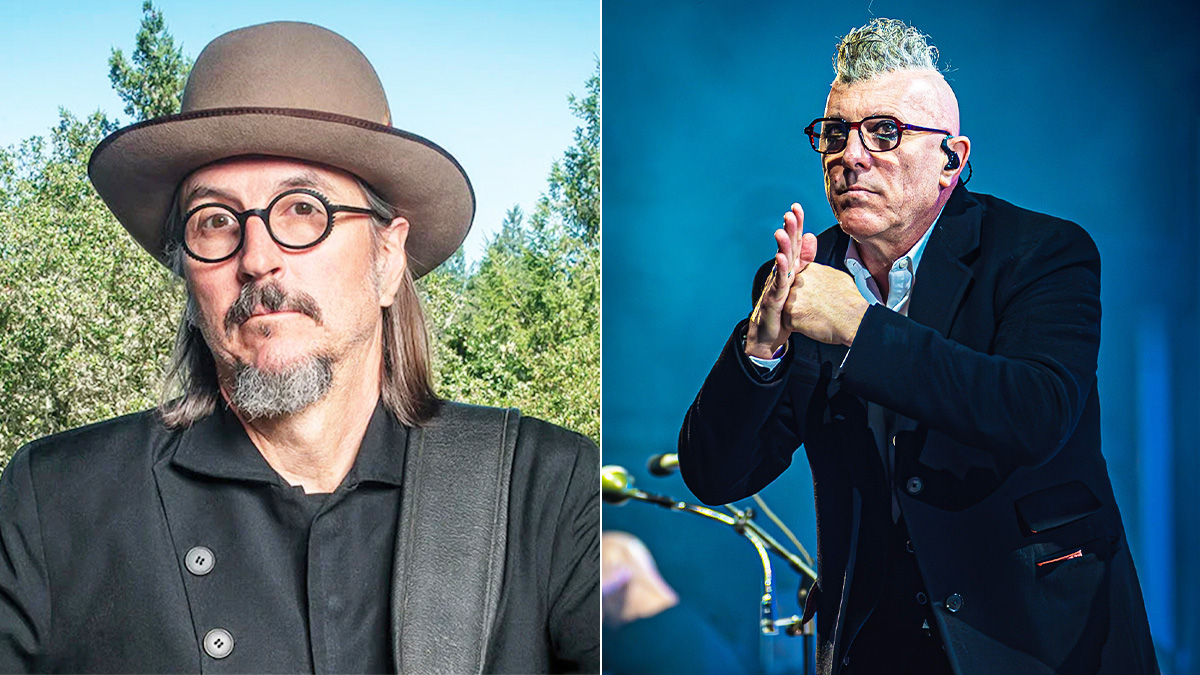 Maynard James Keenan et Les Claypool parlent de la tournée Sessanta : Podcast