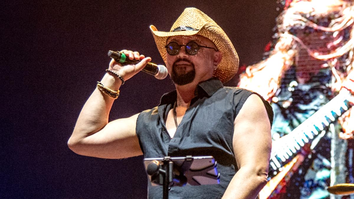 Mindcrime sur la tournée américaine 2025