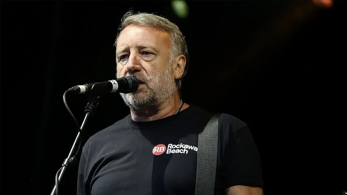 Peter Hook & the Light Announce 2025 Tour Performing New Order’s Get Ready in Full