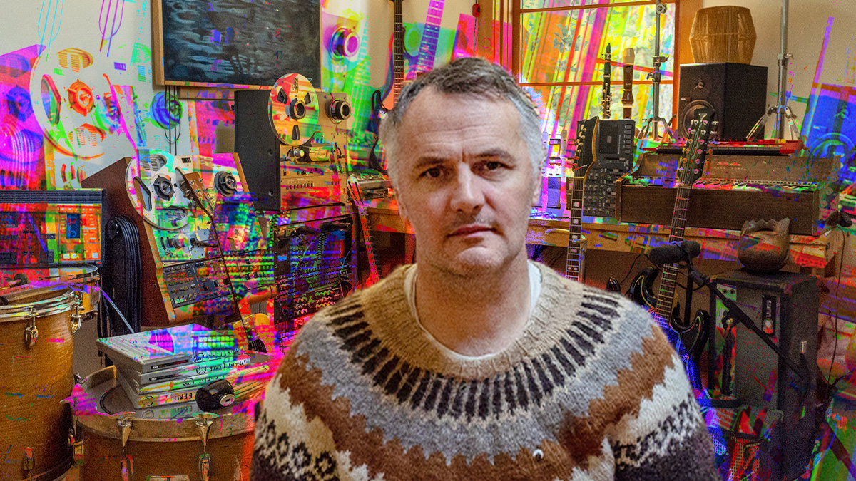 10 Albums for Cooking and Eating Dinner Mount Eerie’s Phil Elverum Thinks Everyone Should Own