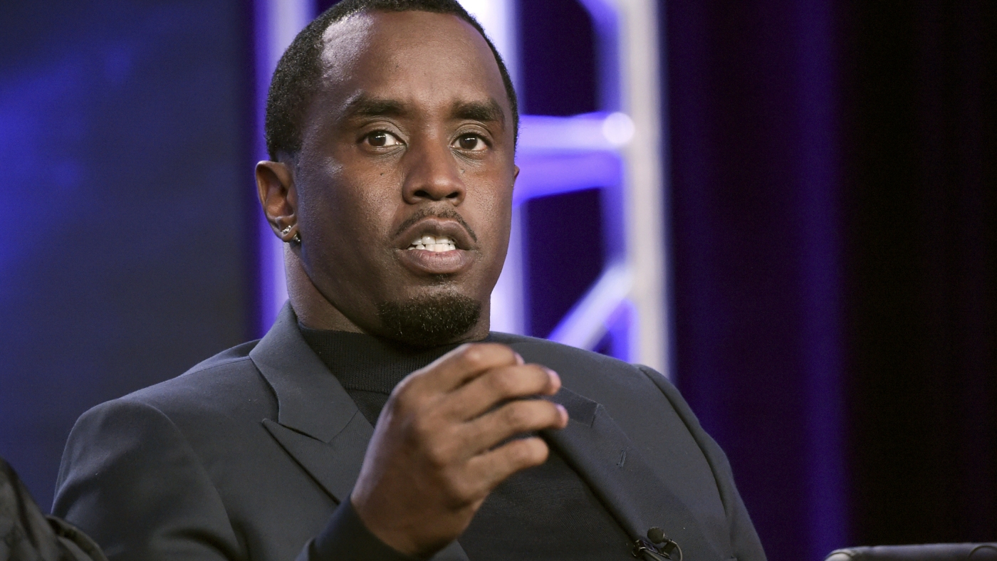 Sean 'Diddy' Combs accusé d'avoir agressé un jeune de 16 ans dans une nouvelle vague de poursuites : NPR