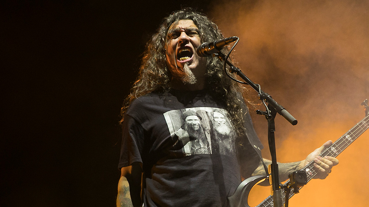 Slayer to Headline Louder Than Life 2025 After Hurricane Helene Nixed 2024 Appearance