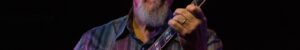 Une playlist couvrant toute la carrière de John Scofield : NPR