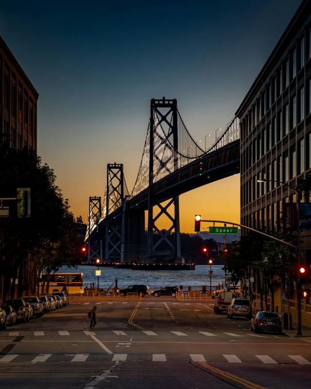 "Observateur de Bop": Quelqu'un a caché un téléphone secret à San Francisco pour suivre les chansons dans les rues