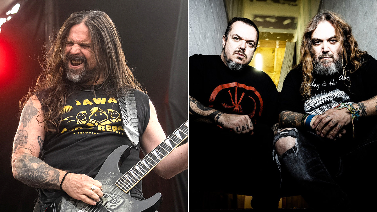 Andreas Kisser Invites Max and Igor Cavalera to Perform at Final Sepultura Concert