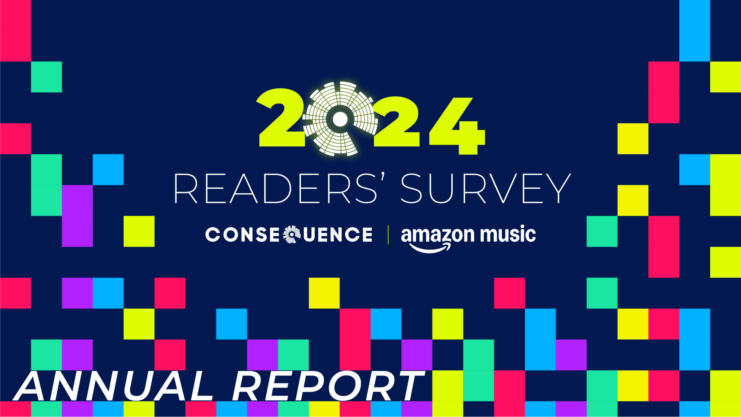 Partagez votre musique, film et télévision préférés de 2024