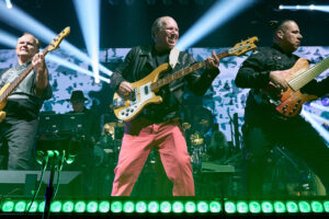 Hans Zimmer annonce les dates de sa tournée nord-américaine pour 2025