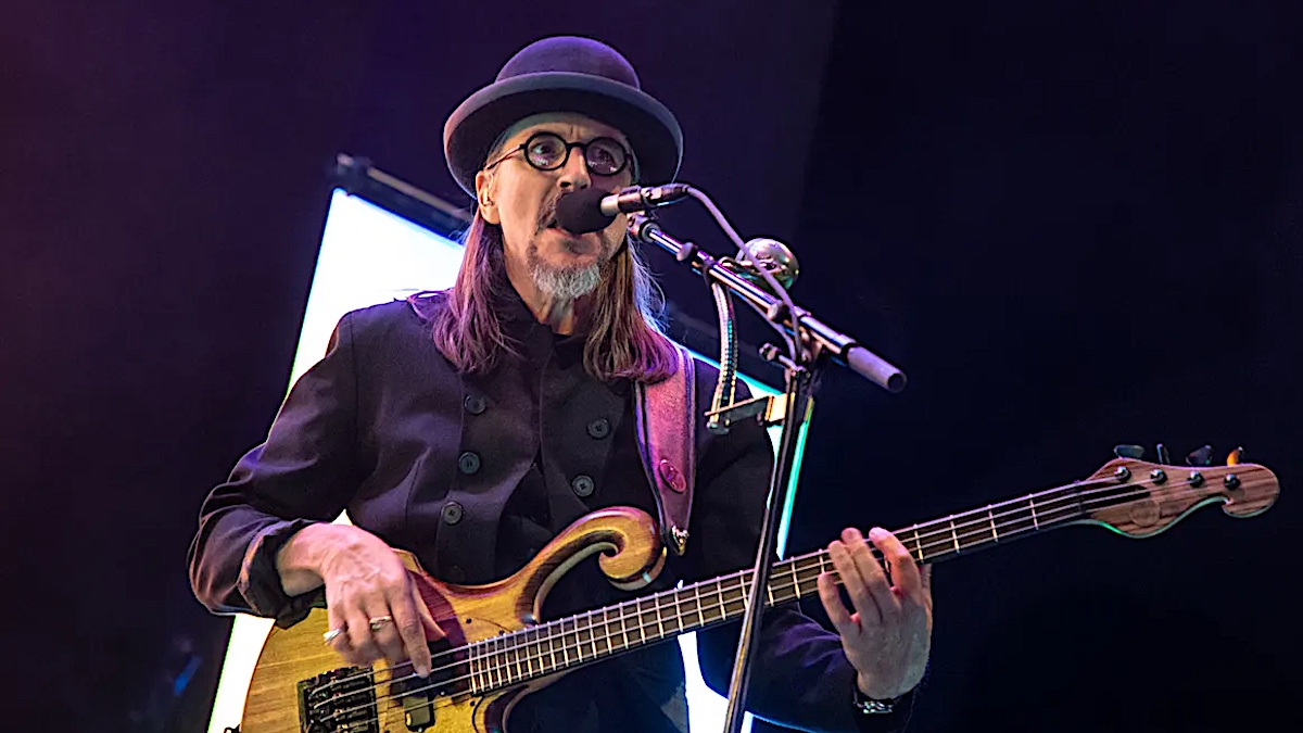 Primus lance un appel ouvert pour un nouveau batteur