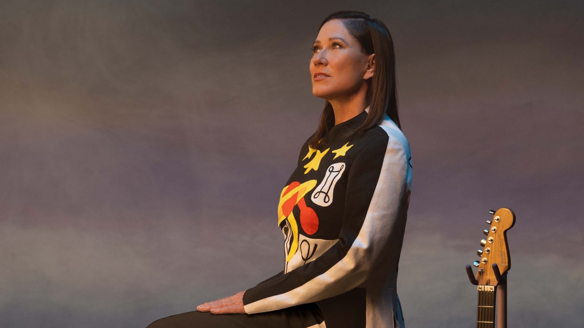 Kim Deal annonce les dates de sa tournée 2025 pour soutenir son premier album