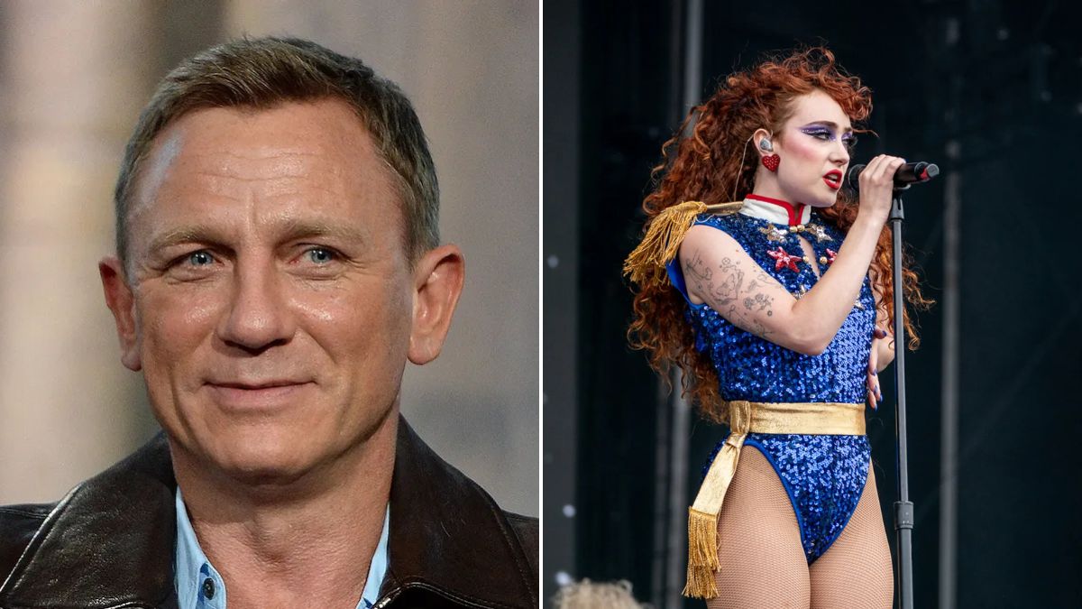 Daniel Craig approuve l'établissement de limites par Chappell Roan : "La célébrité vous tue"