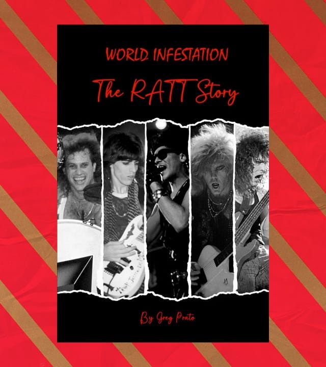 Infestation mondiale : l'histoire de Ratt