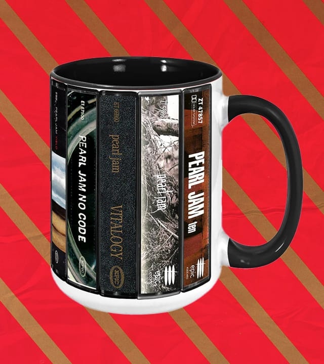 Tasse à cassettes