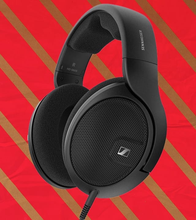 Casque Sennheiser HD 560 S