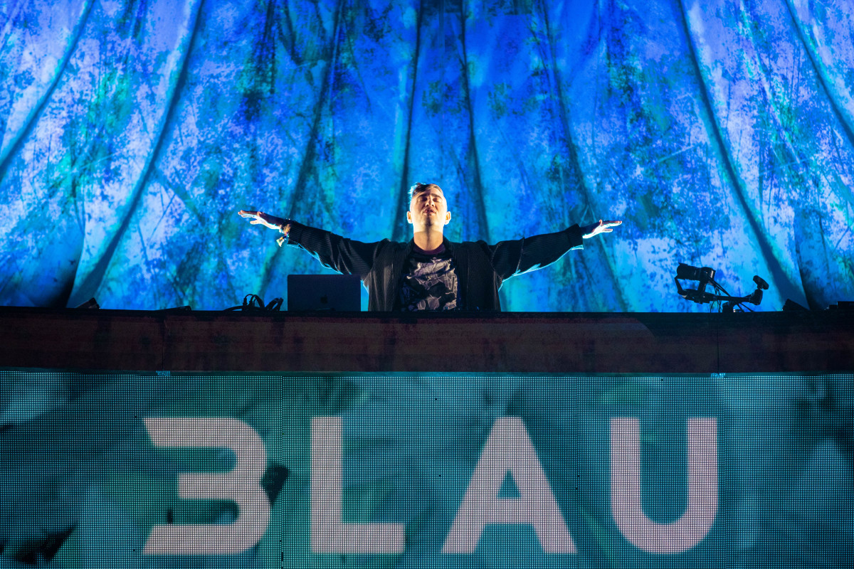 3LAU dit que la crypto pourrait l'être "Transformateur" Force pour l’industrie musicale en 2025