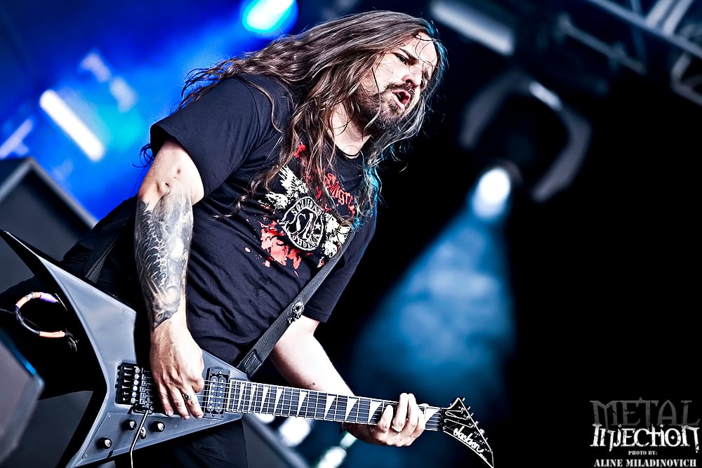 sepultura Andreas Kisser