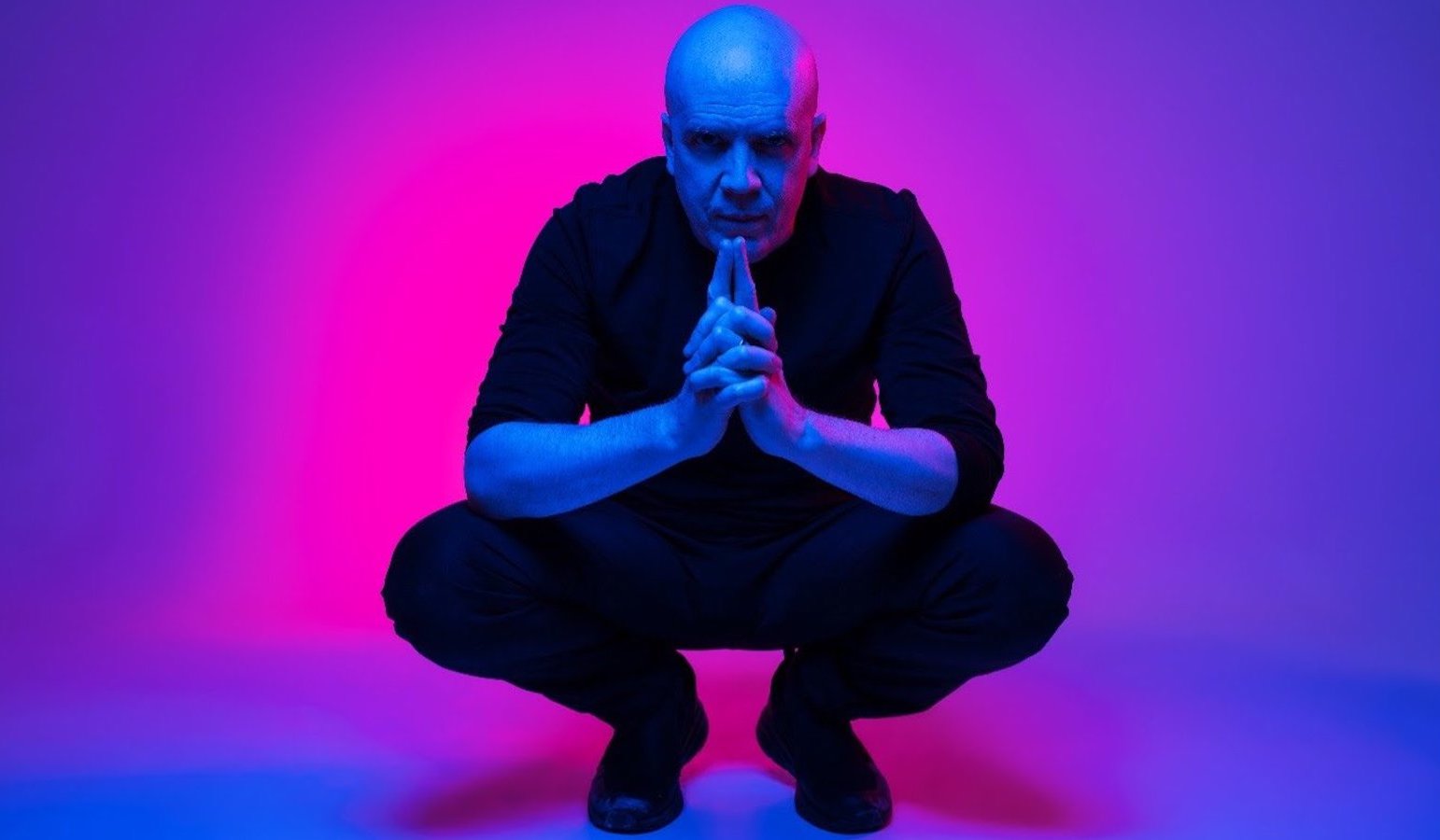 Devin Townsend Cropped