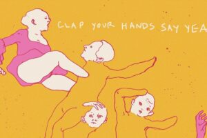 Clap Your Hands Say Yeah annonce sa tournée anniversaire 2025