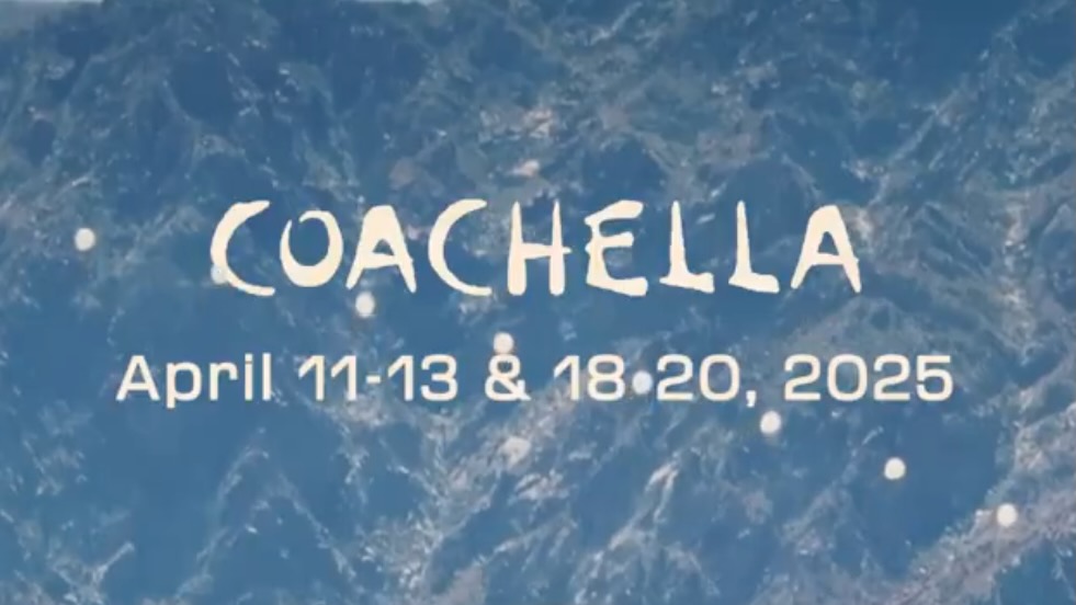 Coachella 2025 : comment obtenir des billets