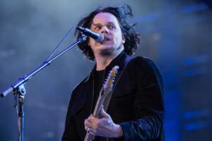 Jack White annonce une tournée nord-américaine pour 2025