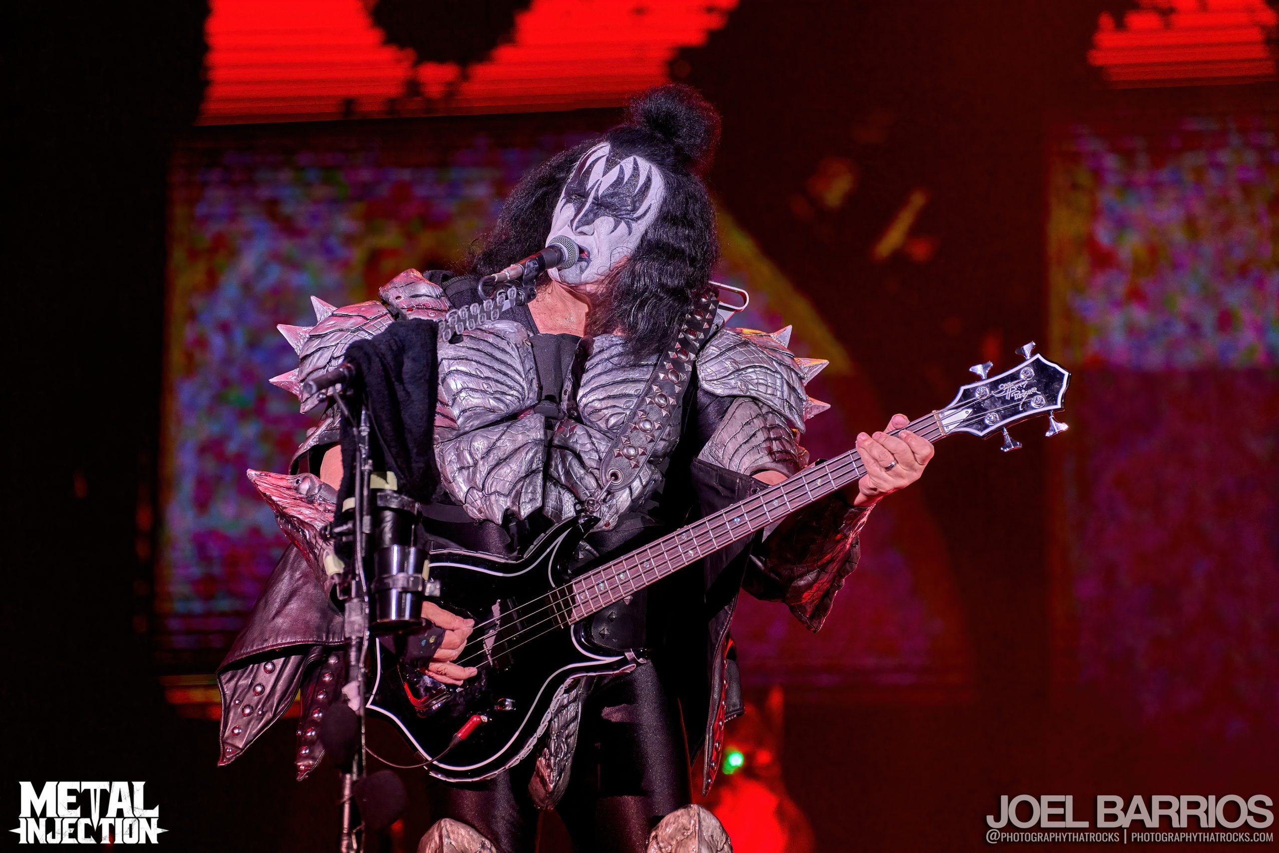 Gene-Simmons