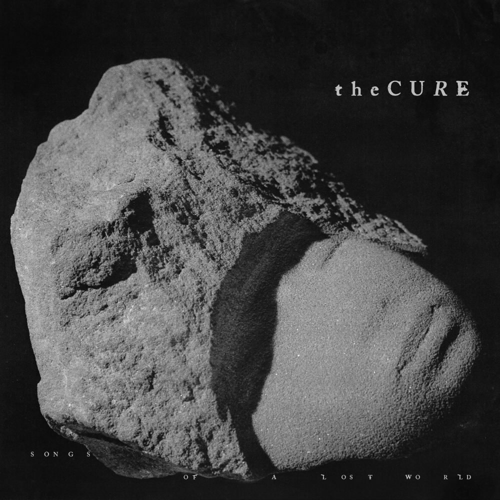 Les chansons d'un monde perdu de The Cure : diffusez un nouvel album