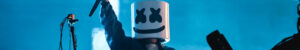 Marshmello réveille l'ère d'or de Trap avec un nouvel album, "Les racines"