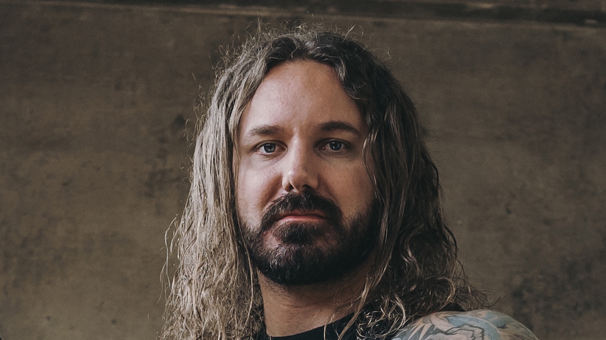 Tim Lambesis Vows to Continue As I Lay Dying Despite All His Bandmates Quitting