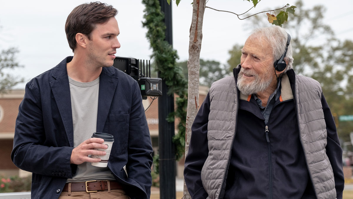 Clint Eastwood’s Final Film Feels Like a Farewell to Movies for Grownups