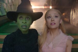 Wicked Part 1 Review: Une adaptation fidèle et magique